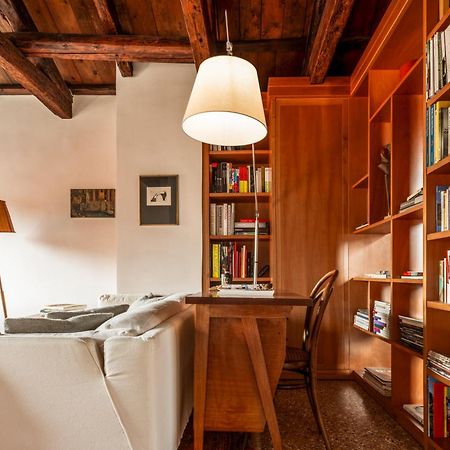 Santa Giustina Palace R&R 베니스 외부 사진