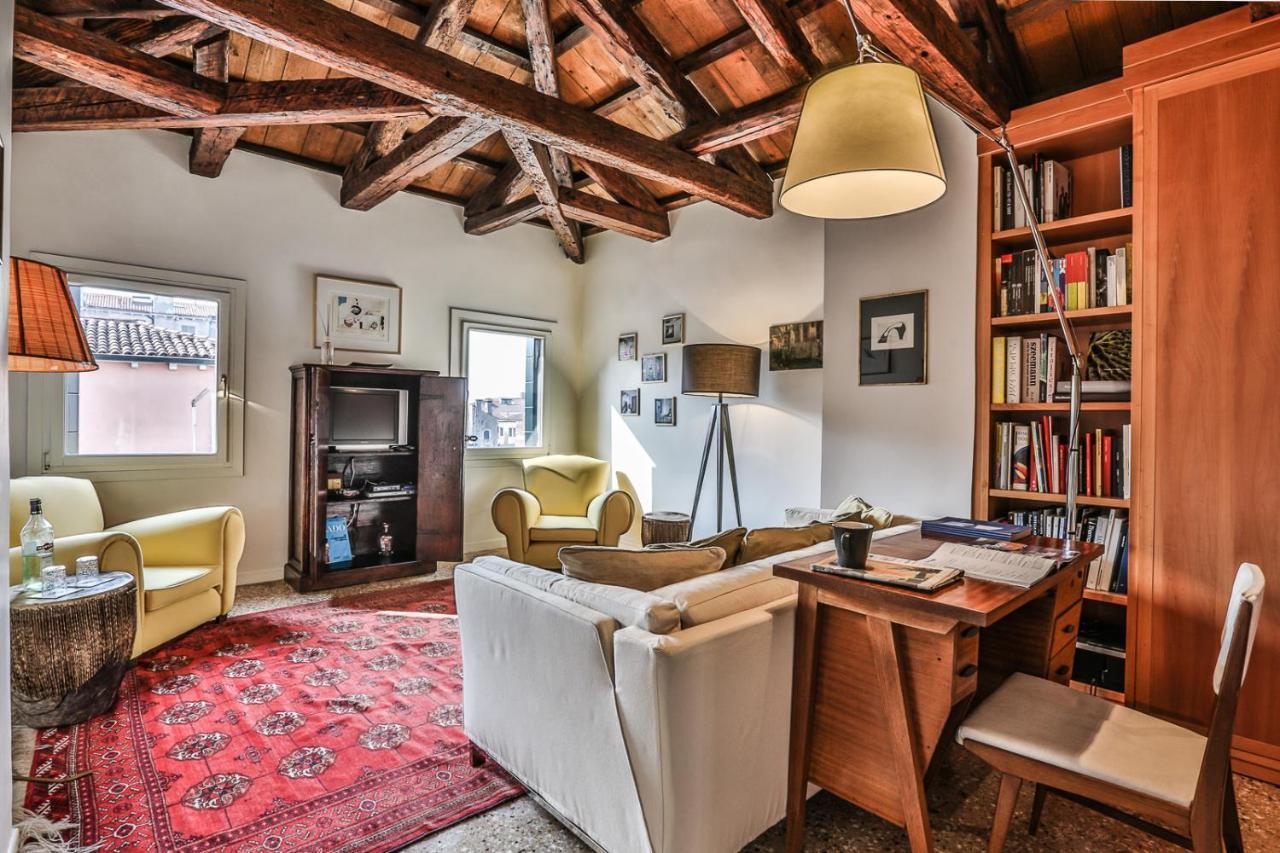 Santa Giustina Palace R&R 베니스 외부 사진