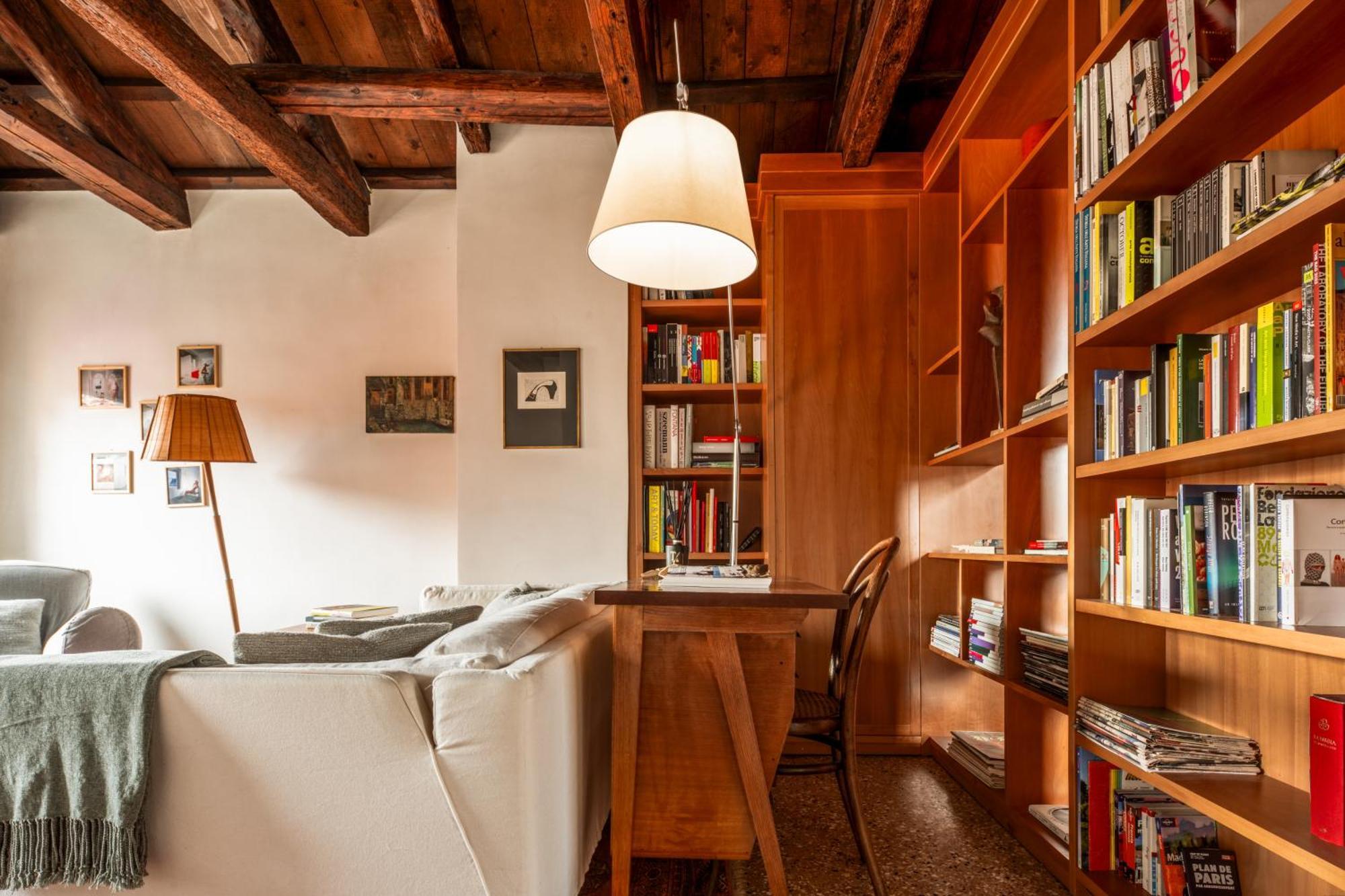 Santa Giustina Palace R&R 베니스 외부 사진