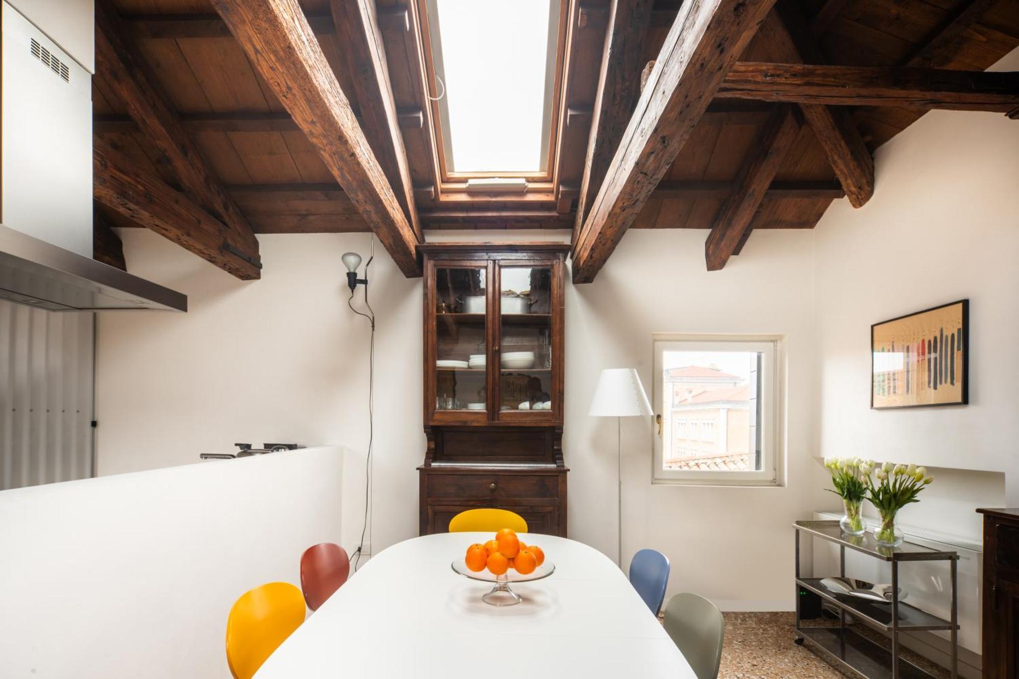 Santa Giustina Palace R&R 베니스 외부 사진