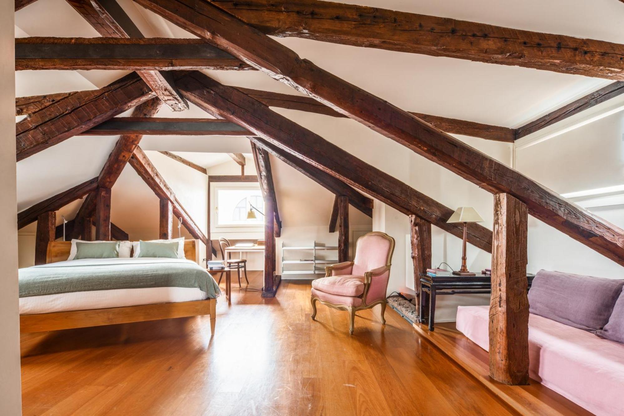 Santa Giustina Palace R&R 베니스 외부 사진