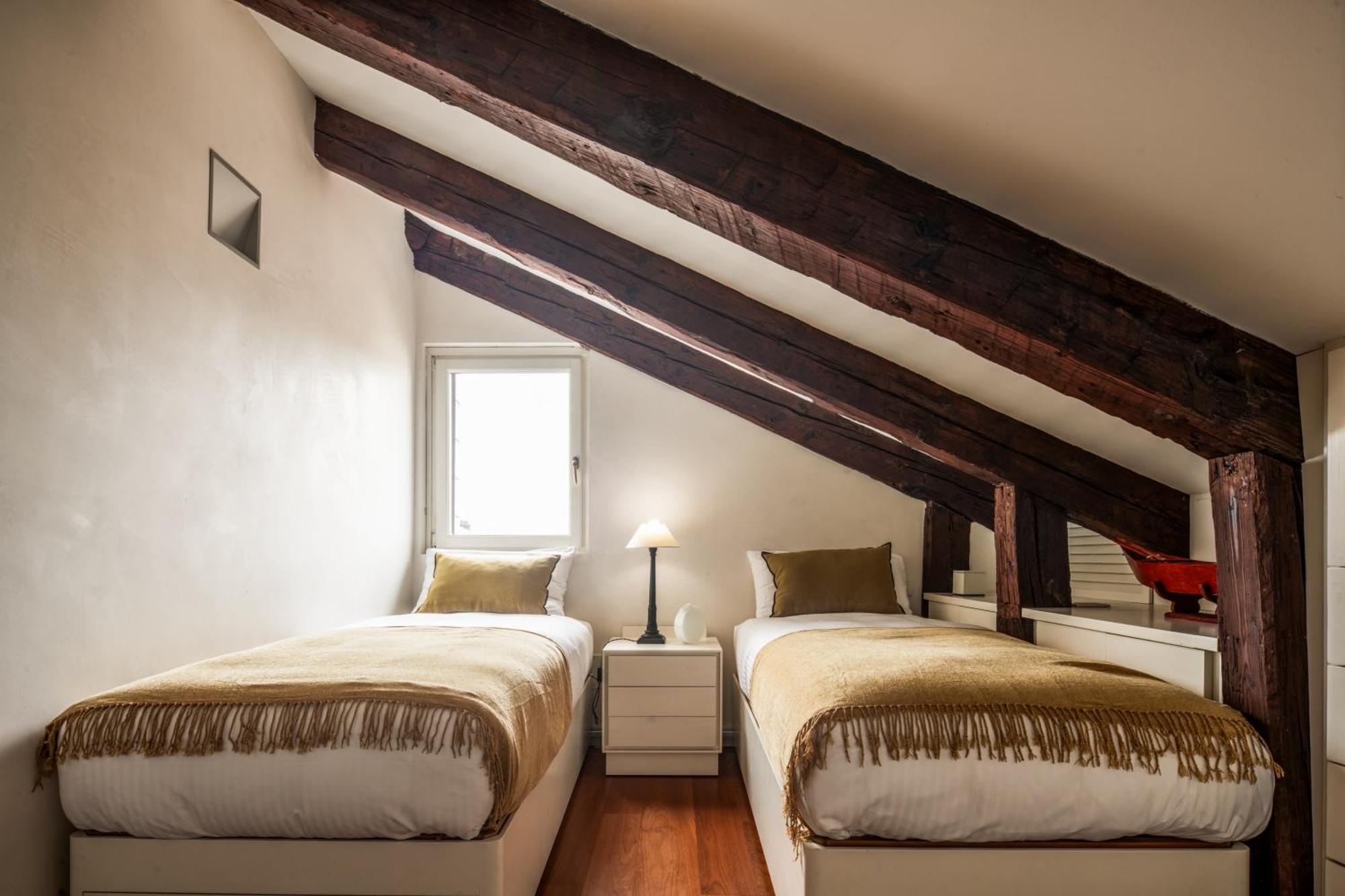 Santa Giustina Palace R&R 베니스 외부 사진