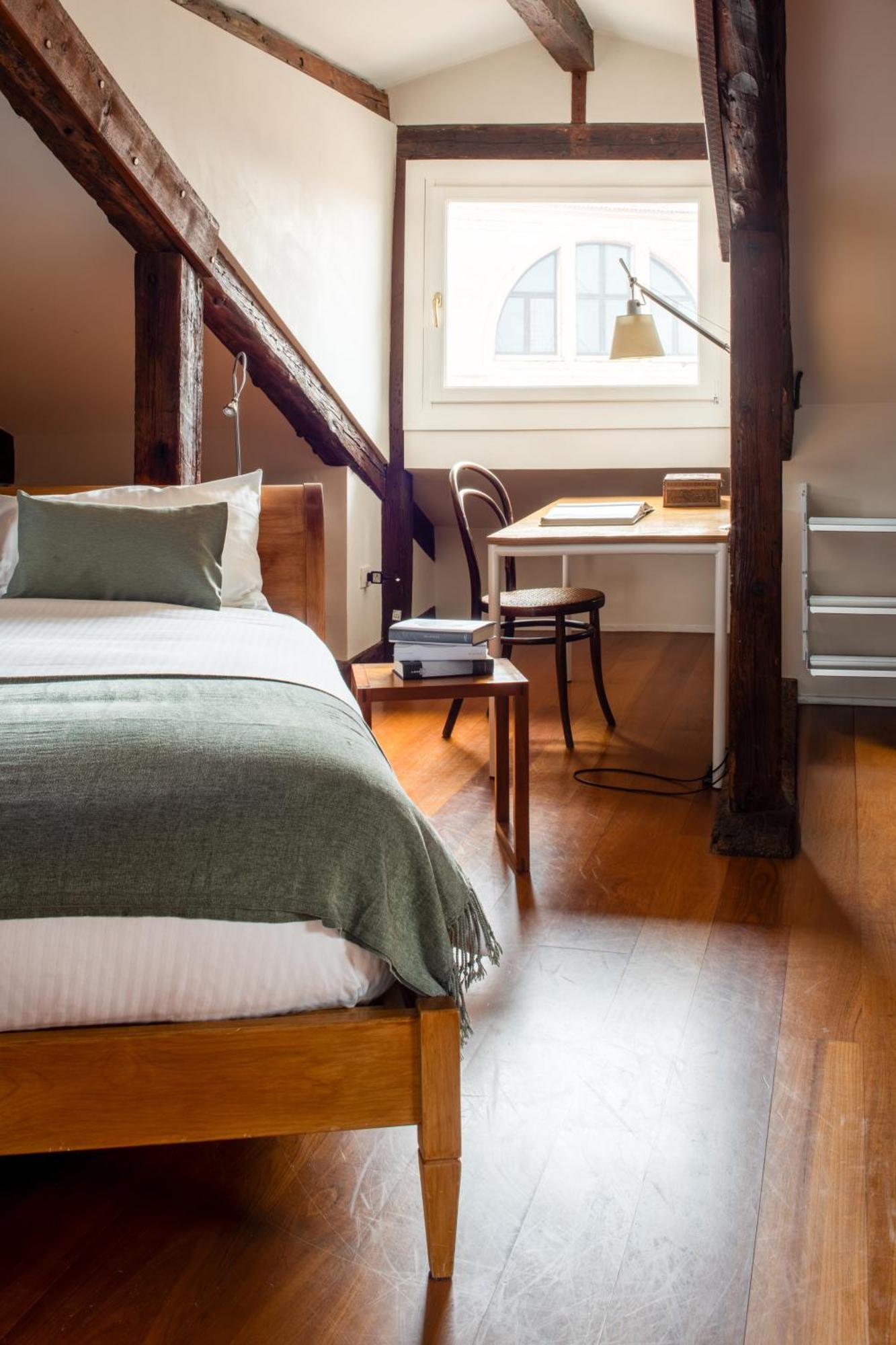 Santa Giustina Palace R&R 베니스 외부 사진