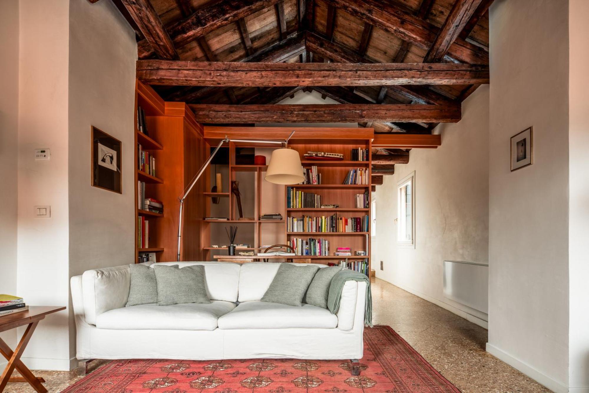 Santa Giustina Palace R&R 베니스 외부 사진