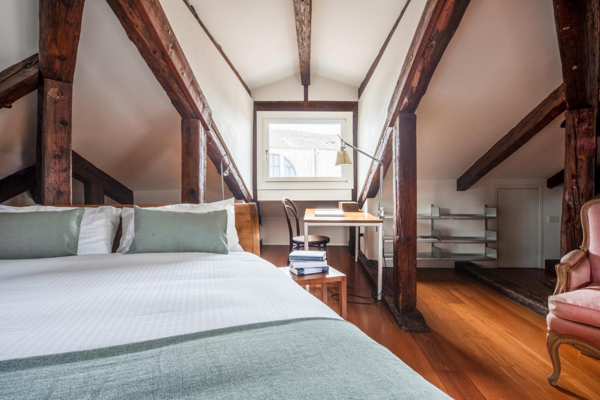 Santa Giustina Palace R&R 베니스 외부 사진