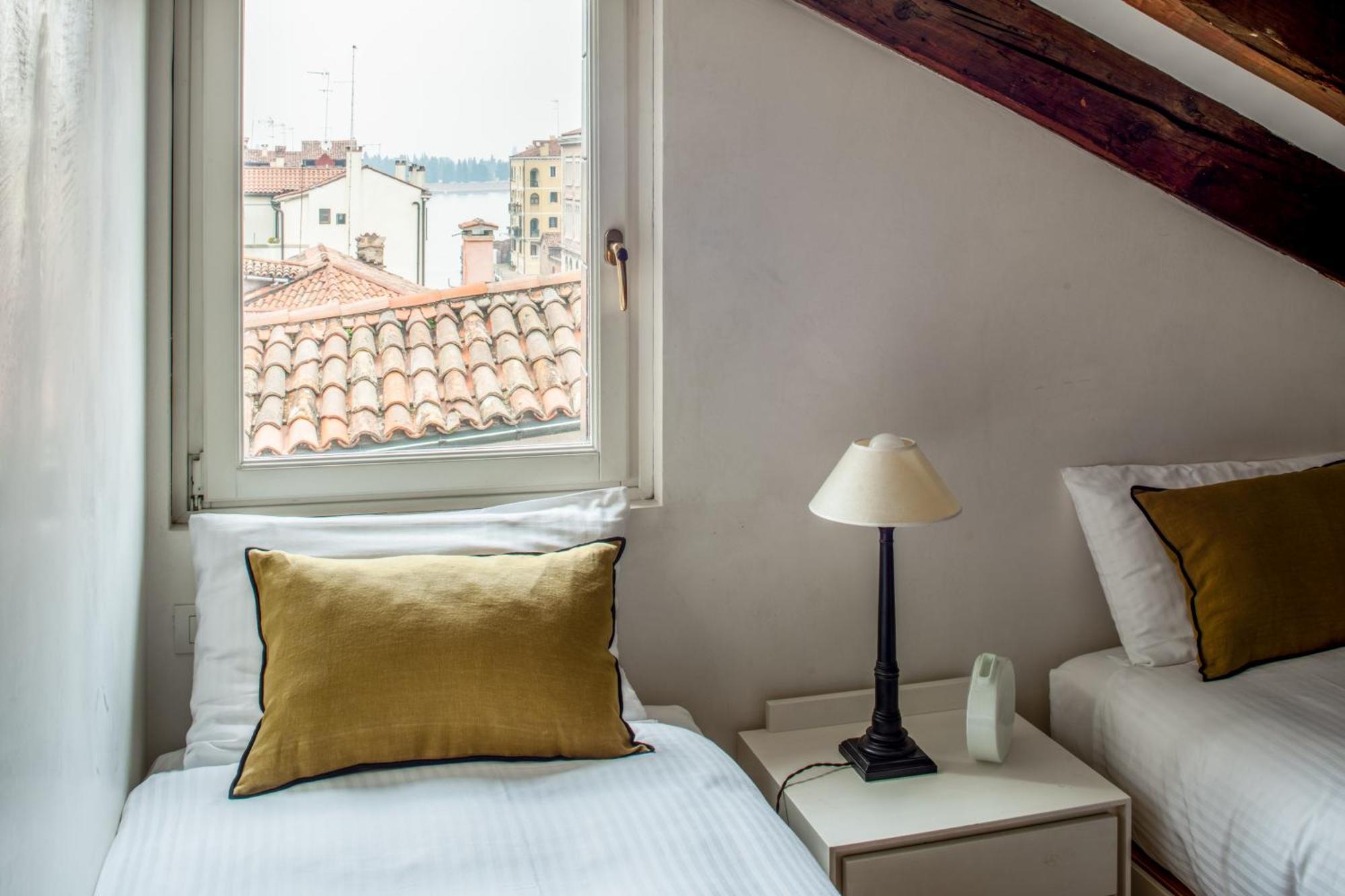 Santa Giustina Palace R&R 베니스 외부 사진