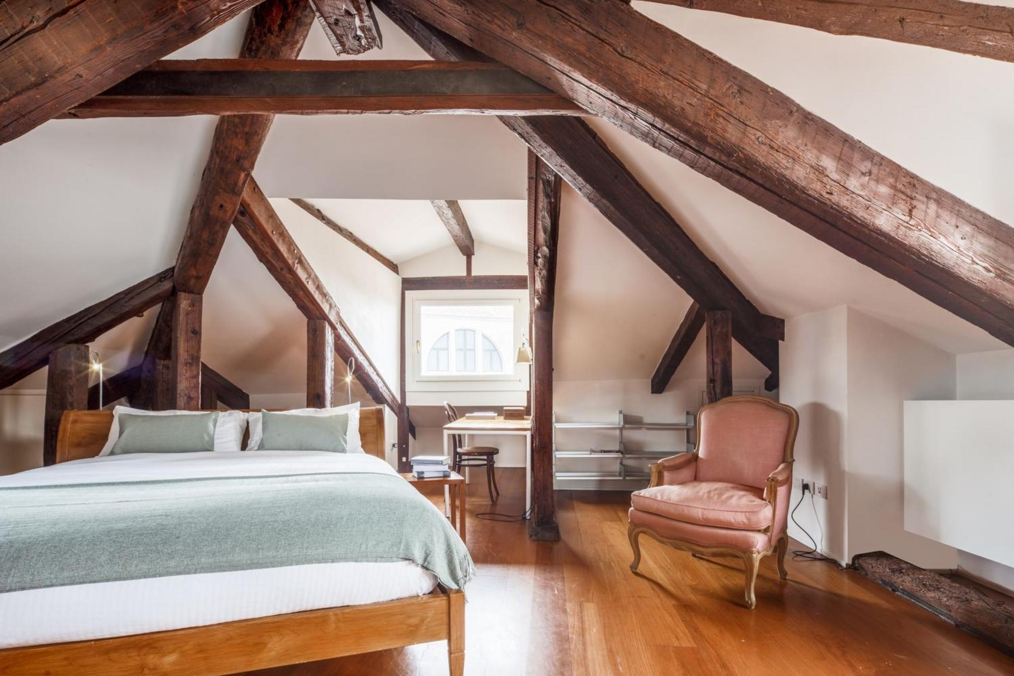 Santa Giustina Palace R&R 베니스 외부 사진
