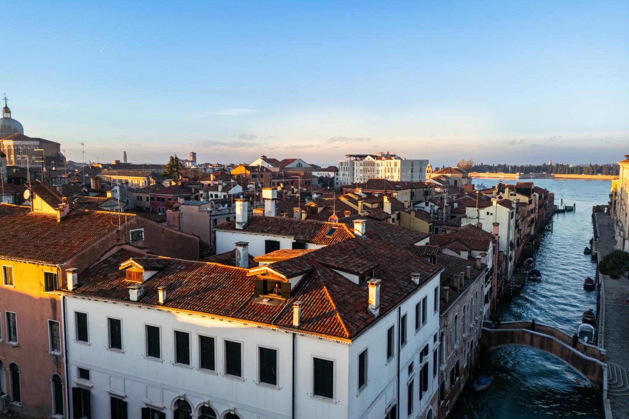 Santa Giustina Palace R&R 베니스 외부 사진