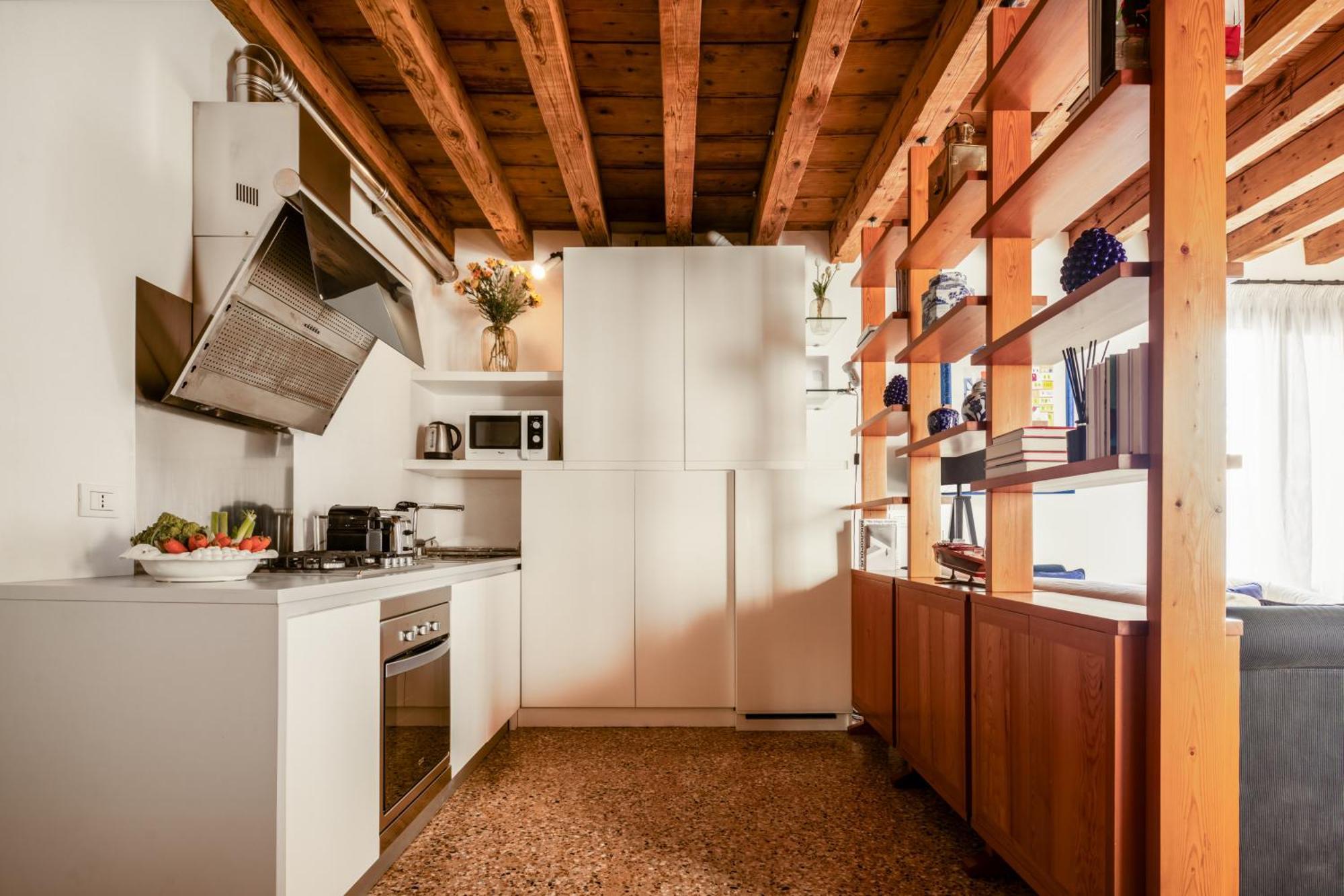 Santa Giustina Palace R&R 베니스 외부 사진