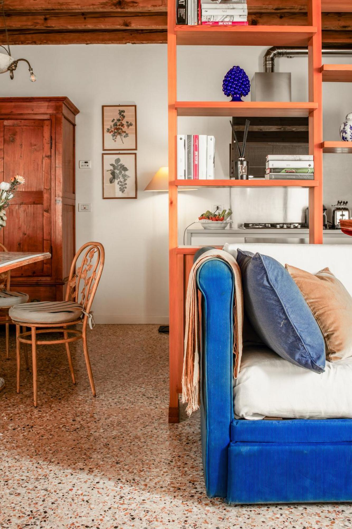 Santa Giustina Palace R&R 베니스 외부 사진