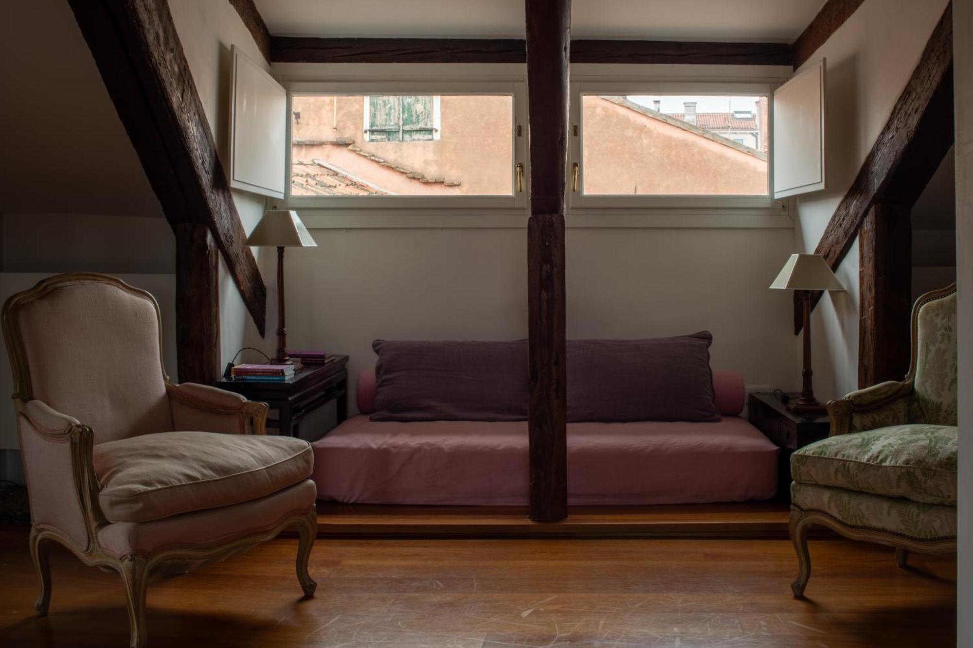 Santa Giustina Palace R&R 베니스 외부 사진