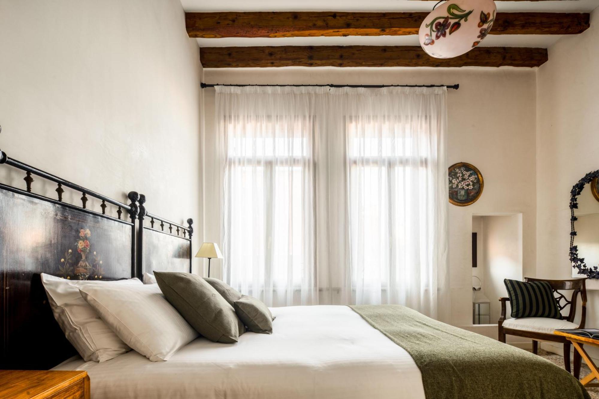 Santa Giustina Palace R&R 베니스 외부 사진