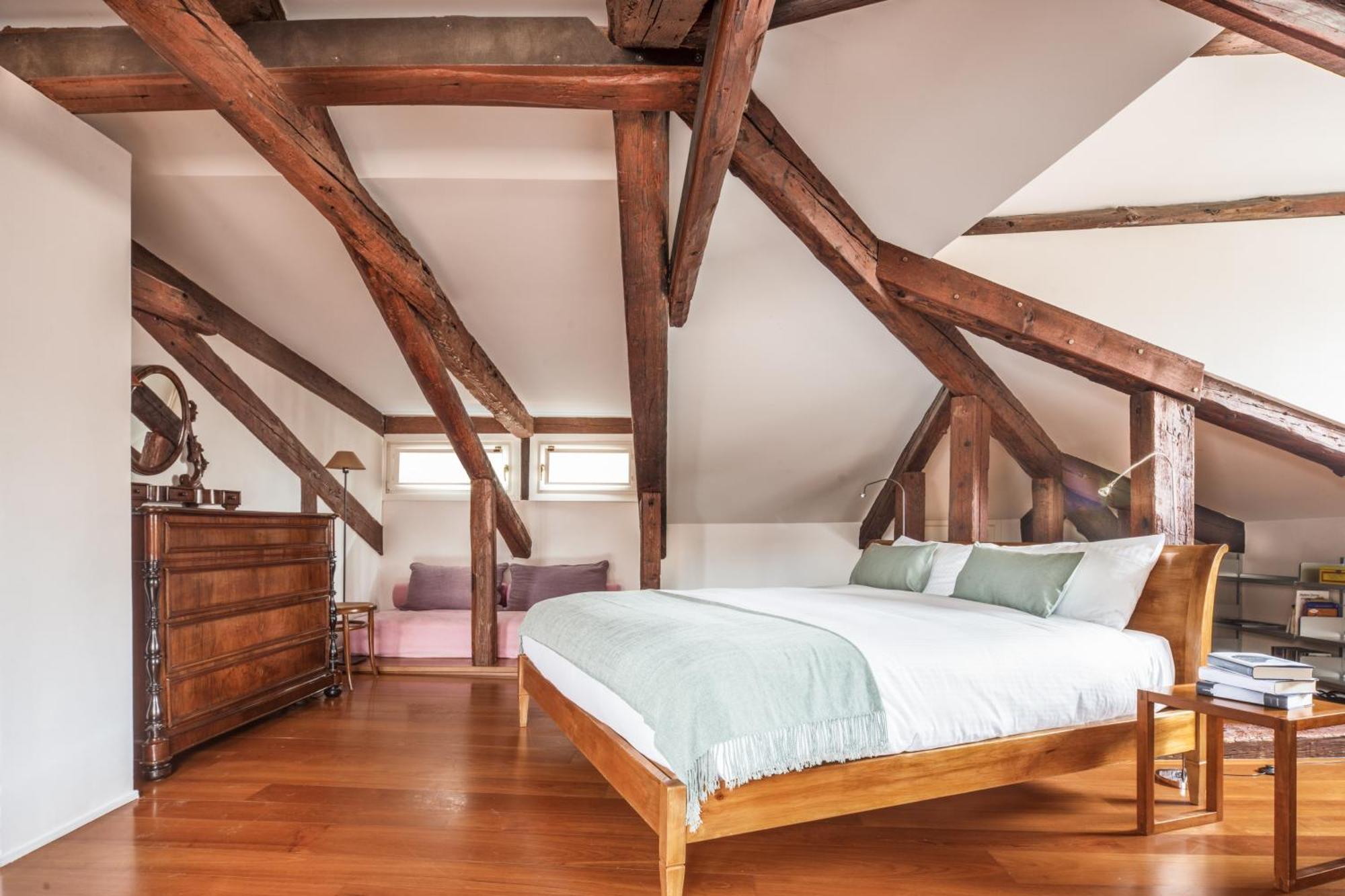 Santa Giustina Palace R&R 베니스 외부 사진