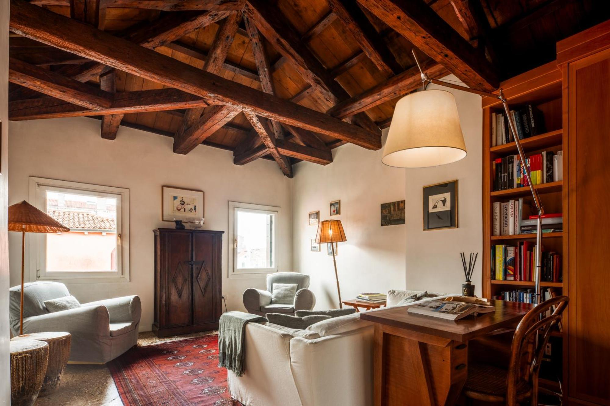 Santa Giustina Palace R&R 베니스 외부 사진