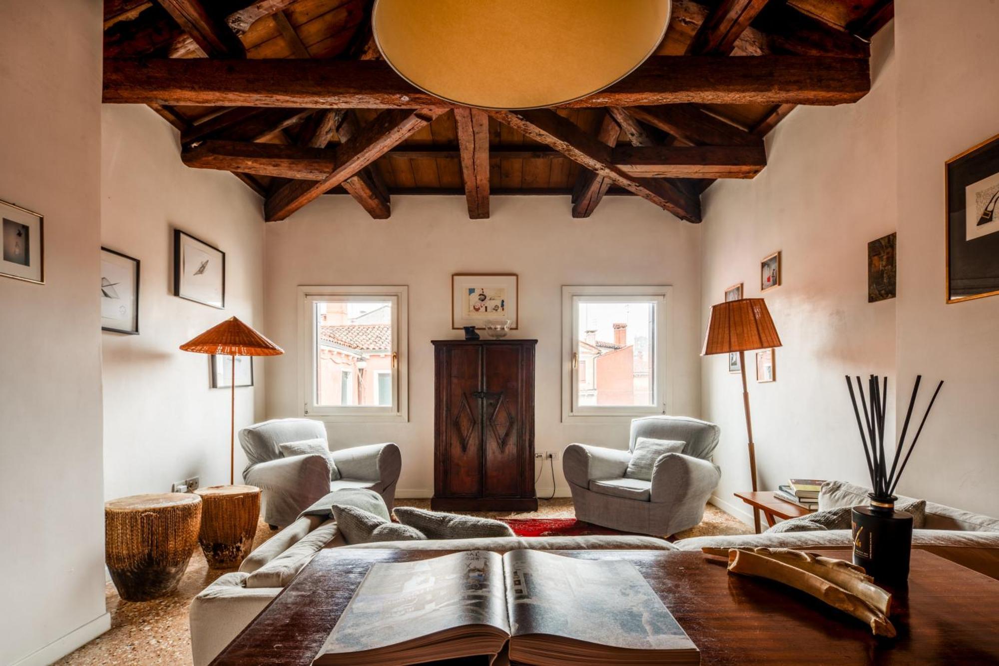 Santa Giustina Palace R&R 베니스 외부 사진