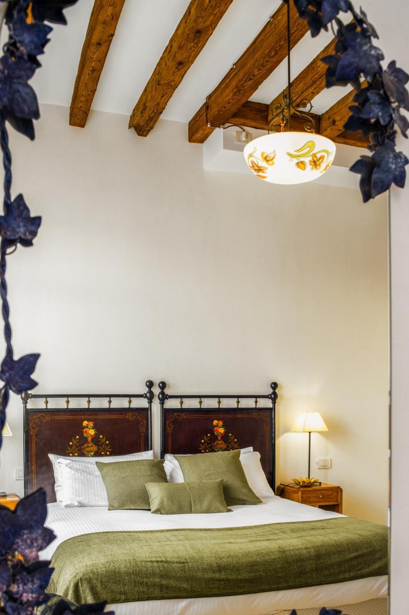 Santa Giustina Palace R&R 베니스 외부 사진