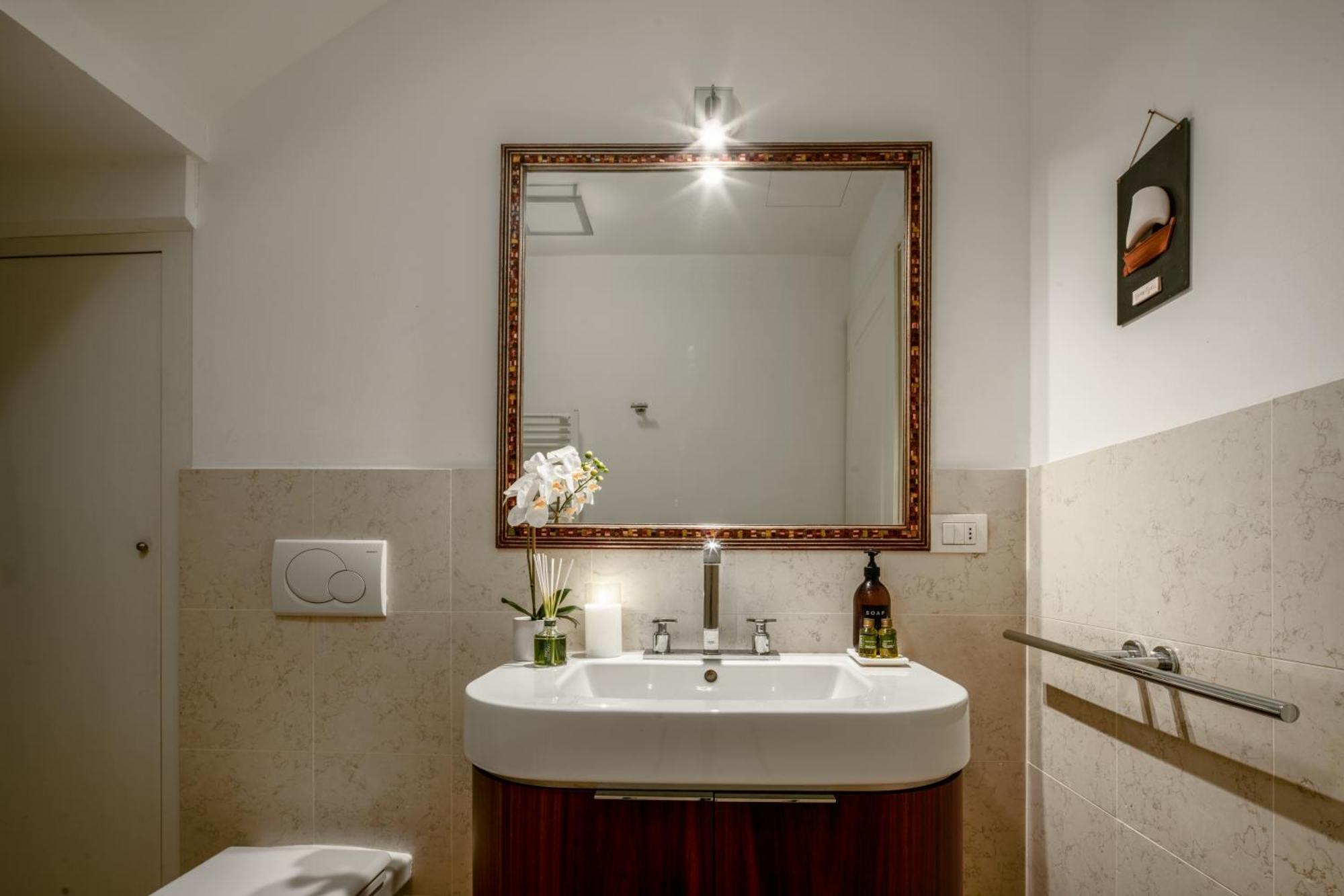 Santa Giustina Palace R&R 베니스 외부 사진