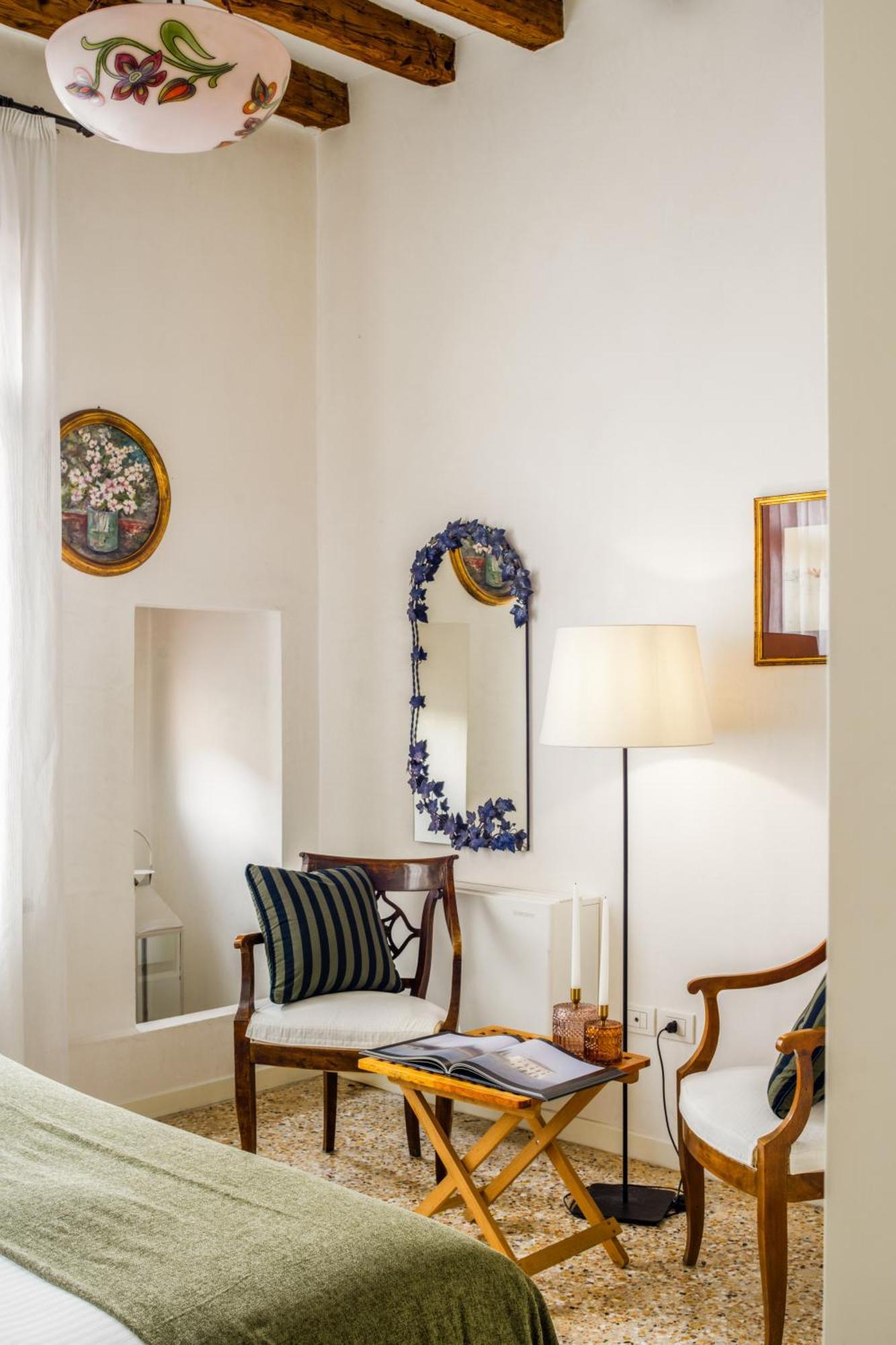 Santa Giustina Palace R&R 베니스 외부 사진