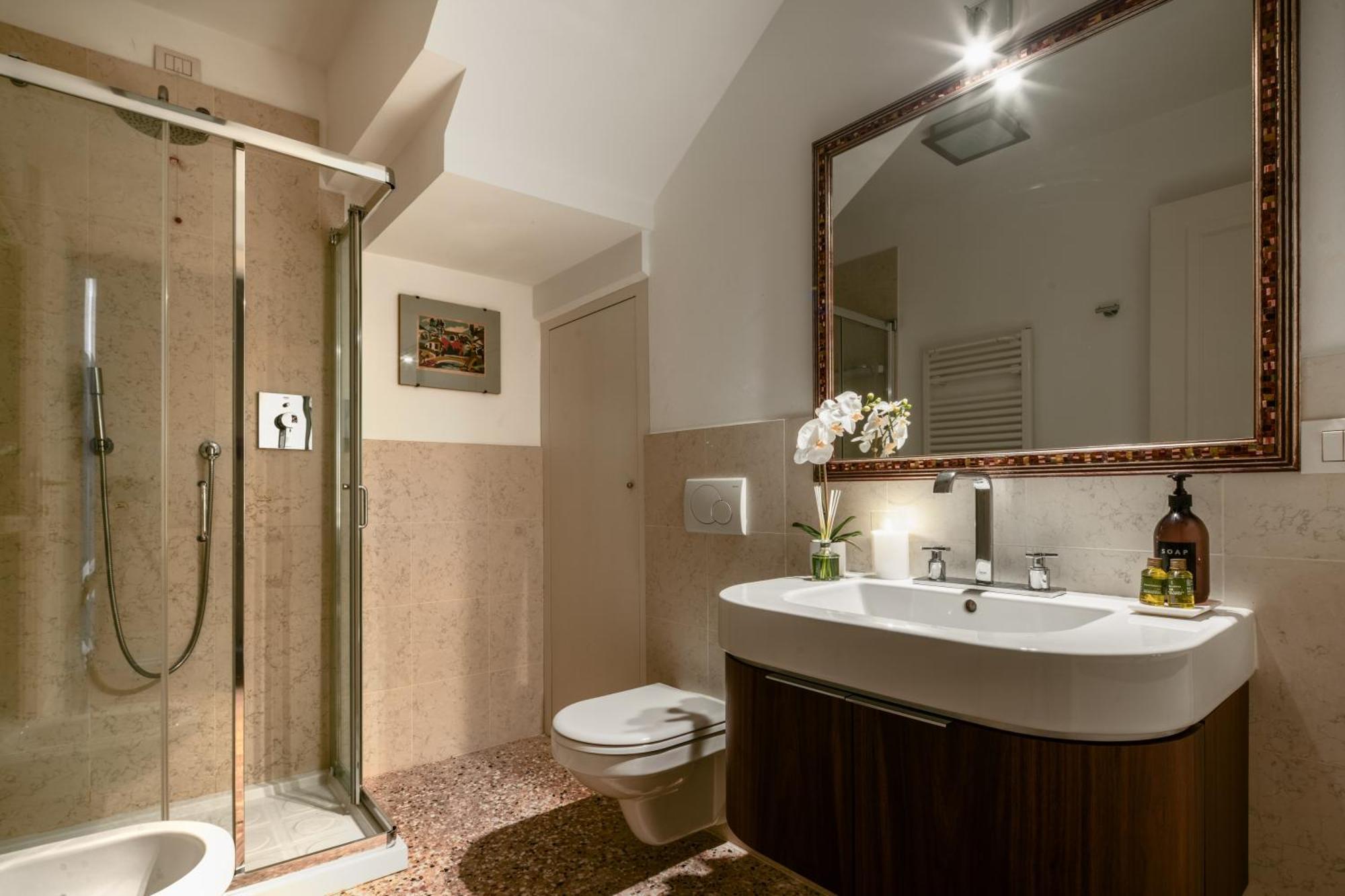Santa Giustina Palace R&R 베니스 외부 사진