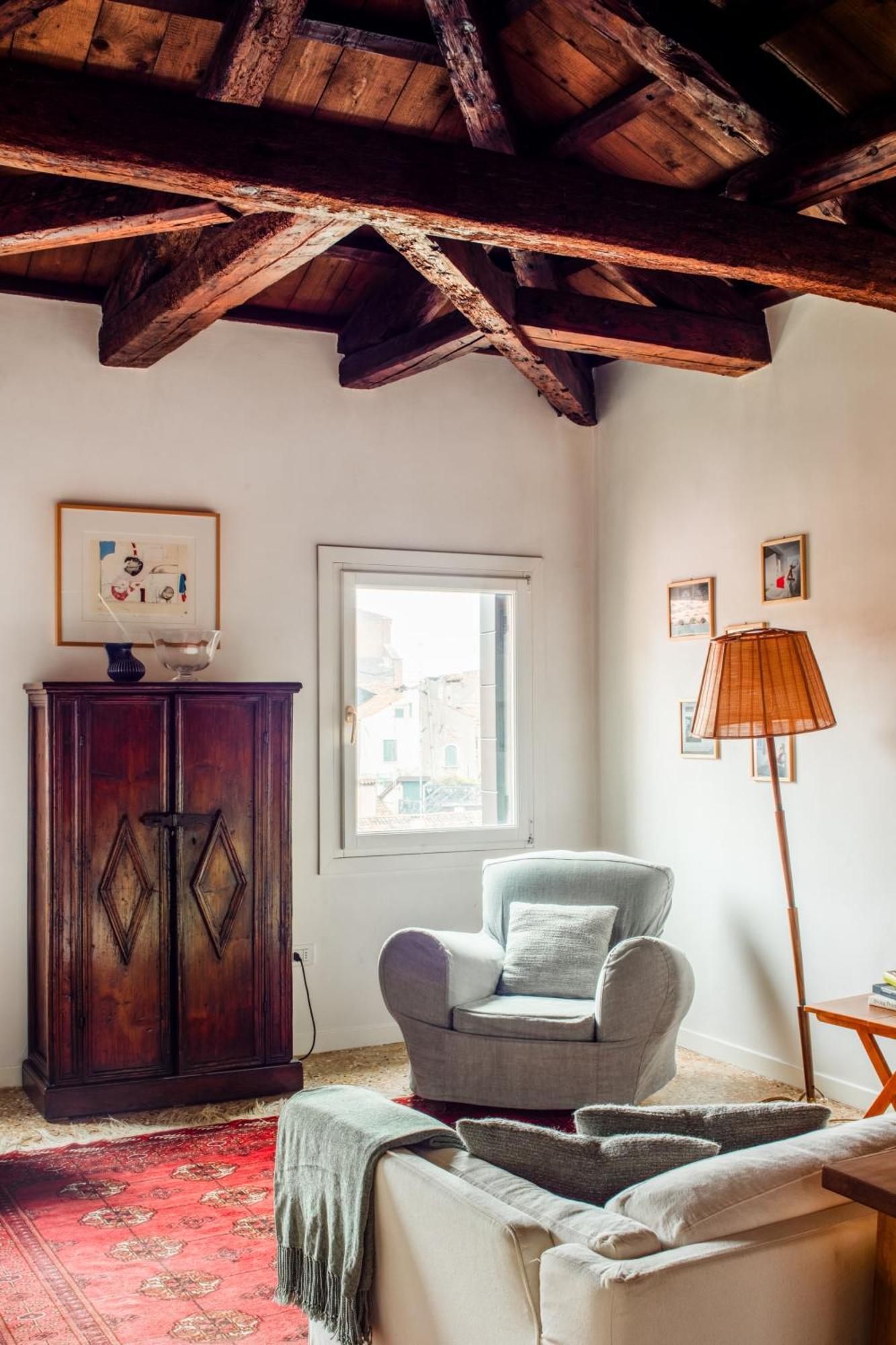 Santa Giustina Palace R&R 베니스 외부 사진
